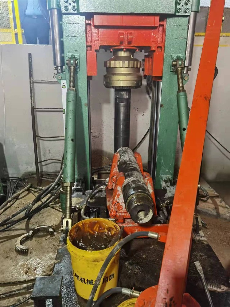 反井鉆機，水電站反井鉆機施工，金礦天井鉆機施工方案